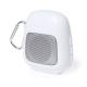 Auriculares altavoz Boxy Ref.20866-BLANCO 