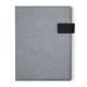 Carpeta Linnoa Ref.20932-GRIS 