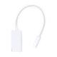 Puerto USB Nagent Ref.21041-BLANCO 