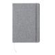 Bloc notas Renolds Ref.21071-GRIS 