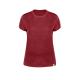 Camiseta mujer Bandul Ref.21138-ROJO