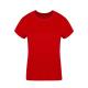 Camiseta mujer color Seiyo Ref.21141-ROJO