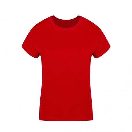 Camiseta mujer color Seiyo