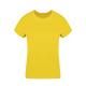 Camiseta mujer color Seiyo Ref.21141-AMARILLO