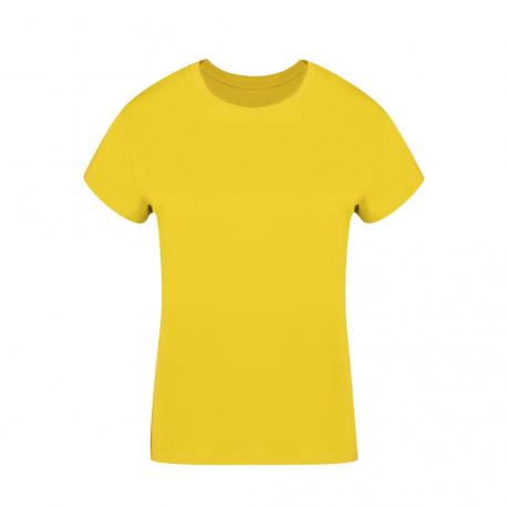 Camiseta mujer color Seiyo