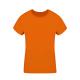 Camiseta mujer color Seiyo Ref.21141-NARANJA