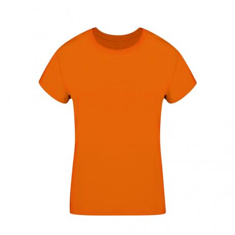 Camiseta mujer color Seiyo