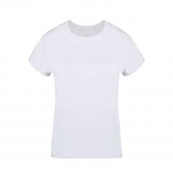 Camiseta mujer blanca Seiyo