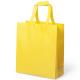 Bolsa compra nonwoven Fimel Ref.5376-AMARILLO 