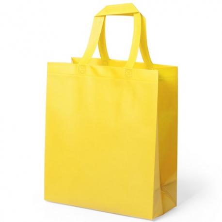 Bolsa compra nonwoven Fimel