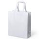 Bolsa compra nonwoven Fimel Ref.5376-BLANCO 