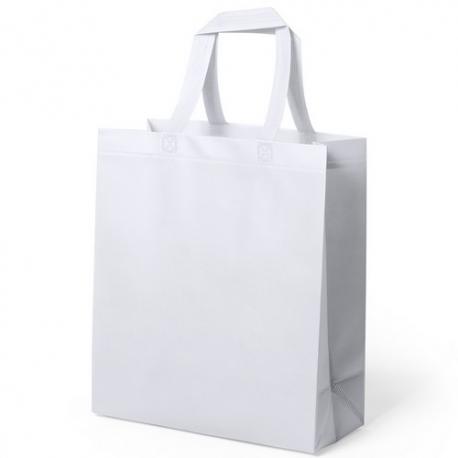 Bolsa compra nonwoven Fimel