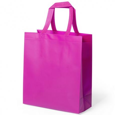 Bolsa compra nonwoven Fimel