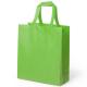 Bolsa compra nonwoven Fimel Ref.5376-VERDE 