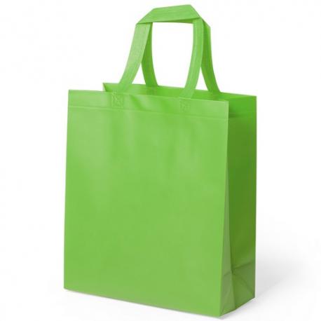 Bolsa compra nonwoven Fimel