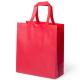 Bolsa compra nonwoven Fimel Ref.5376-ROJO 