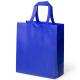 Bolsa compra nonwoven Fimel Ref.5376-AZUL 