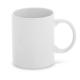 Taza de cerámica 350 ml Curcum Ref.PS93937-BLANCO 