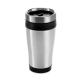 Taza de viaje de 420 ml Batum Ref.PS94625-NEGRO 