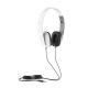 Auriculares plegables Goodall Ref.PS97321-BLANCO 