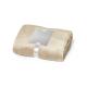 Manta polar suave Dyleaf Ref.PS99075-BEIGE 