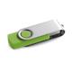 Pen drive usb de 16 gb Claudius 16gb Ref.PS97433-VERDE CLARO 