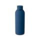 Botella de acero inoxidable 500 ml Odin Ref.PS94603-AZUL MARINO 