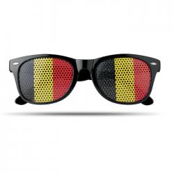 Gafas con bandera Flag fun