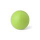 Pelota antiestrés Lasap Ref.4605-VERDE CLARO 