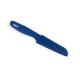 Cuchillo de acero inoxidable y pp Mikus Ref.PS93872-AZUL ROYAL 