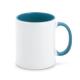 Mug Mocha Ref.PS93897-AZUL CLARO 