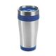 Taza de viaje de 420 ml Batum Ref.PS94625-AZUL ROYAL 