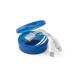 Cable usb con conector 3 en 1 Emmy Ref.PS97153-AZUL ROYAL 