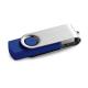 Pen drive usb de 16 gb Claudius 16gb Ref.PS97433-AZUL ROYAL 