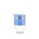 Taza de viaje 250ml Joycup 250 Ref.PS34837-AZUL CLARO 