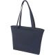 Bolsa tote XL de 500 g/m² con material reciclado aware™ Weekender Ref.PF120712-AZUL MARINO 