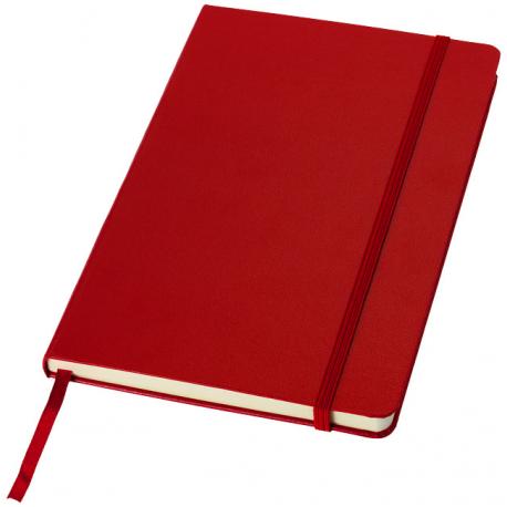 Libreta a5 de tapa dura Classic