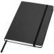 Libreta a5 de tapa dura Classic Ref.PF106181-NEGRO INTENSO 