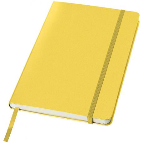 Libreta a5 de tapa dura Classic