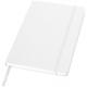 Libreta a5 de tapa dura Classic Ref.PF106181-BLANCO 