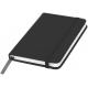 Libreta a6 de tapa dura Spectrum Ref.PF106905-NEGRO INTENSO 