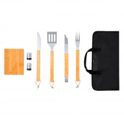 Set barbacoa Estrol