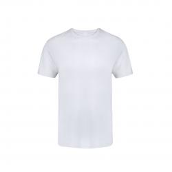 Camiseta niño blanca Seiyo