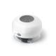 Altavoz impermeable Curie Ref.PS57328-BLANCO 