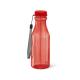 Botella deportiva de 510 ml Jim Ref.PS94663-ROJO 