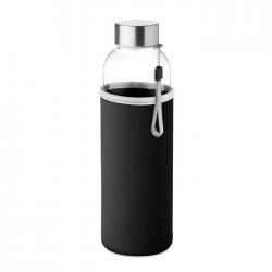 black + blum Botella de Agua de Cristal - Piccantino Tienda Online España