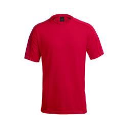 Definir Diverso cada vez Camisetas deportivas rojas al por mayor