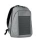 Mochila carga solar Tokyo solar Ref.MDMO9640-NEGRO 