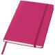 Libreta a5 de tapa dura Classic Ref.PF106181-MAGENTA 