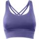 Top deportivo para mujer de alta sujeción BASEL Ref.RRD6666-LILA